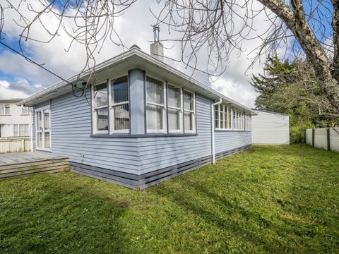 18 Miro Street, Levin, Levin