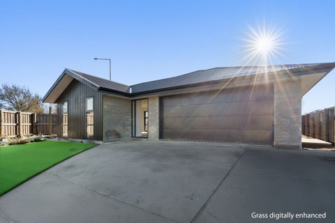 83 Elizabeth Avenue, Rakaia, Rakaia