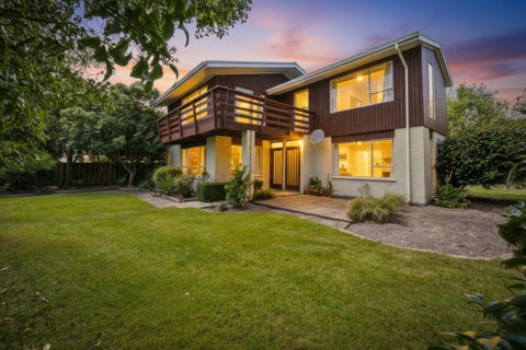 11 Collingwood Place, Rangiora, Rangiora