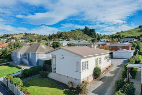 10 McLean Street, Oamaru North, Oamaru