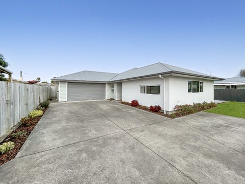 98 Ferguson Street, West End, Palmerston North