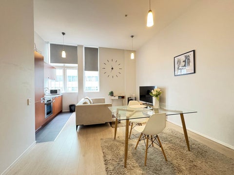 3L/6 Victoria Street East, Auckland Central, Auckland