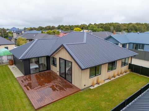 99 Hoffman Court, Waikiwi, Invercargill