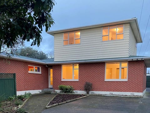 3 Armagh Street, Levin, Levin