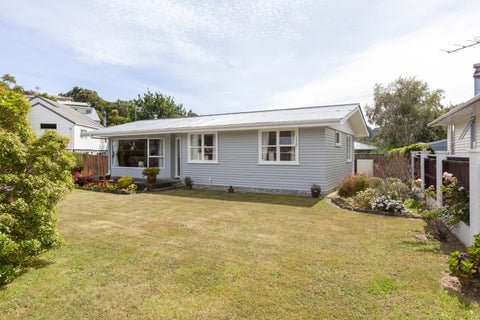 70 Riwai Street, Paraparaumu