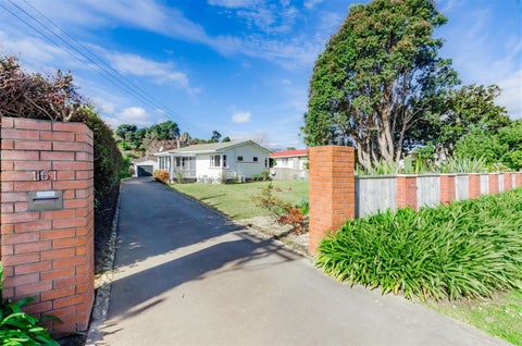 151 Te Moana Road, Waikanae