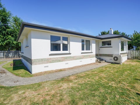 34 Glengarry Crescent, Glengarry, Invercargill