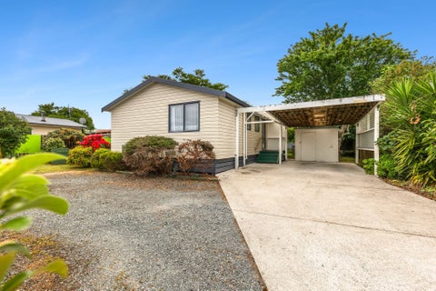 12B Mangawhero Road, Matamata, Matamata