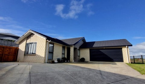 32 Blackwood Crescent, Glenview, Hamilton