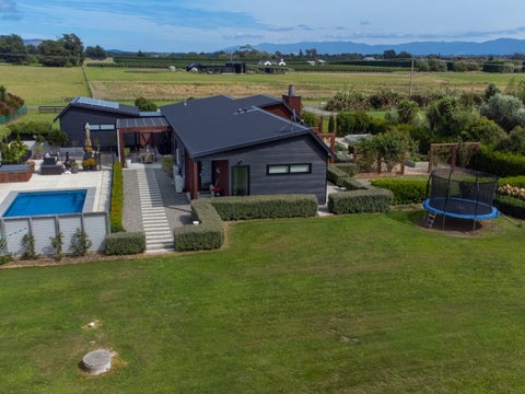 5 Ferry Road, Martinborough, Martinborough