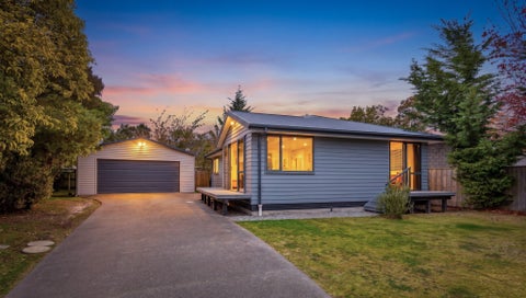 12 Binstead Place, Avondale, Christchurch