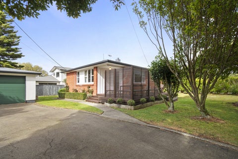 30 Norfolk Crescent, Feilding, Feilding