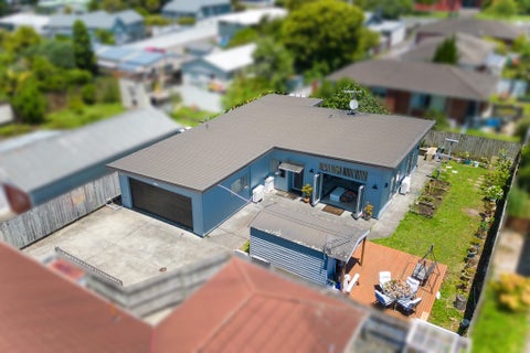 32A Miro Street, New Lynn, Auckland