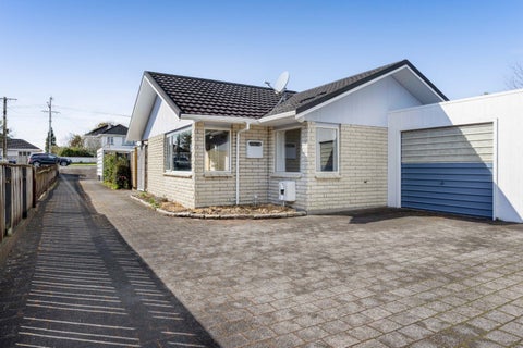 2/59 Wallath Road, Westown, New Plymouth