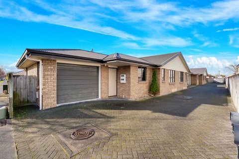 11A Paterson Street, Frankton, Hamilton