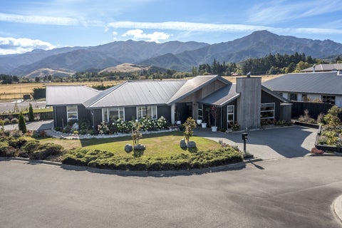 50 Tarndale Place, Hanmer Springs, Hanmer Springs