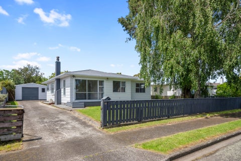 22 Heather Street, Levin, Levin
