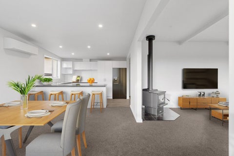 152A Le Cren Street, Seaview, Timaru
