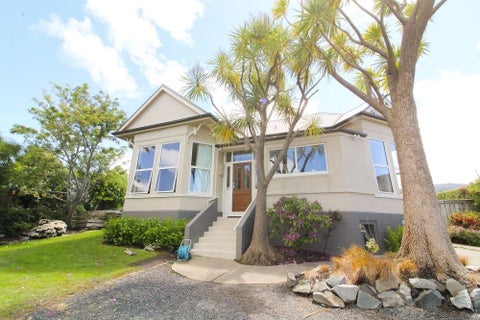 21 Passmore Crescent, Maori Hill, Dunedin