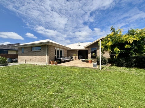 13 Forest Park Drive, Witherlea, Blenheim