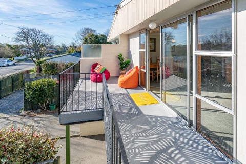 6B Aylmer Street, Somerfield, Christchurch