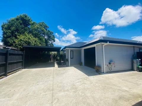 239C Robertson Road, Mangere East, Auckland