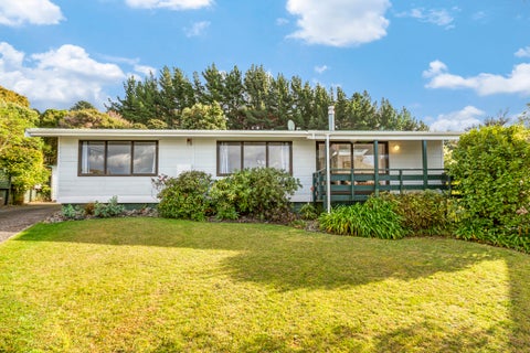 13 The Mainsail, Whitby, Porirua