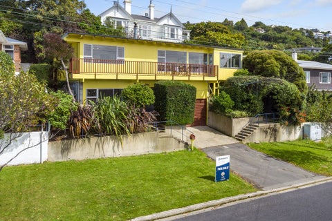 94A Norfolk Street, Saint Clair, Dunedin