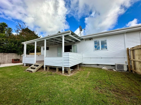 25 Puriri Road, Whenuapai, Auckland