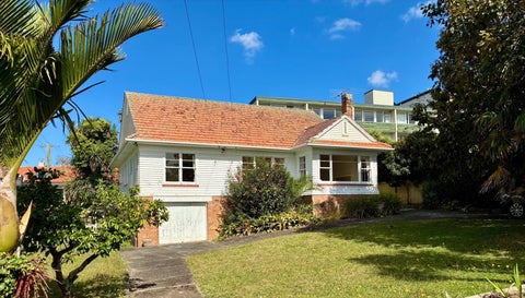 1 Takutai Street, Parnell, Auckland