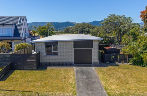 41A Teoti Street, Paraparaumu Beach, Paraparaumu