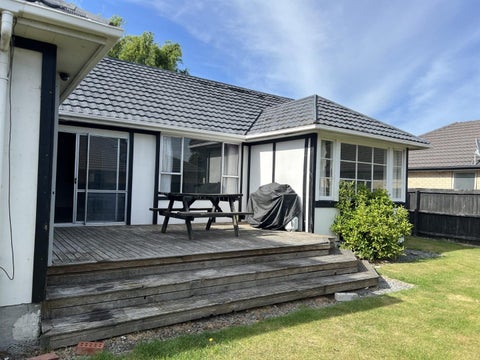 20 Karamu Street, Upper Riccarton, Christchurch