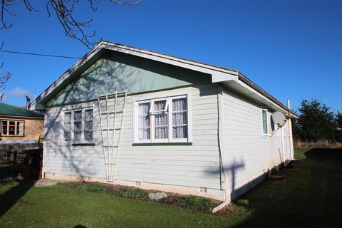 53 Bushyhill Street, Tapanui