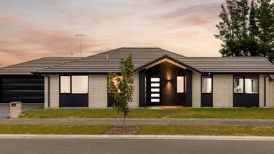 85 Hardingstone Drive, Rolleston, Rolleston