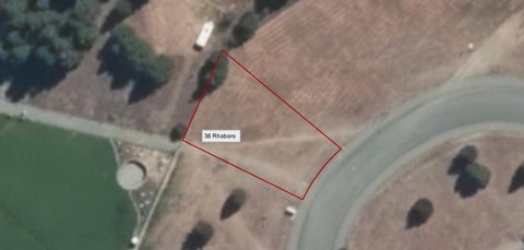 36 Rhoboro Road, Twizel, Twizel