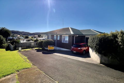 38C Bow Street, Raglan