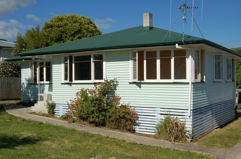 5 Claremont Avenue, Paeroa, Paeroa