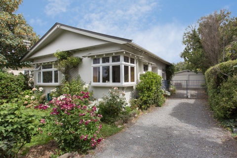 331 Lyttelton Street, Spreydon, Christchurch
