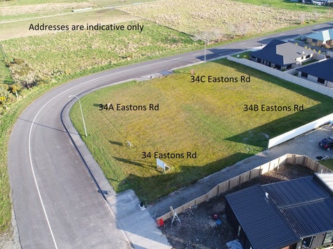34A Eastons Road, Westport, Westport