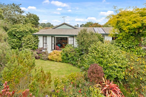 58 Yellowstone Crescent, Burwood, Christchurch
