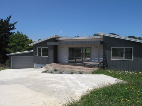 2A Puka Place, Raglan
