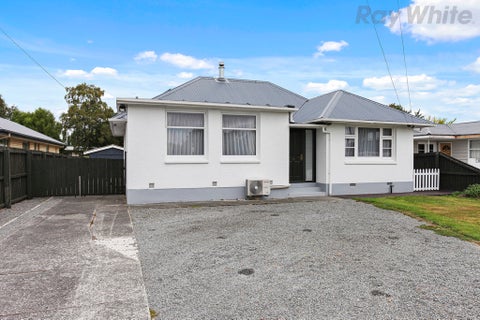 448 Hills Road, Mairehau, Christchurch