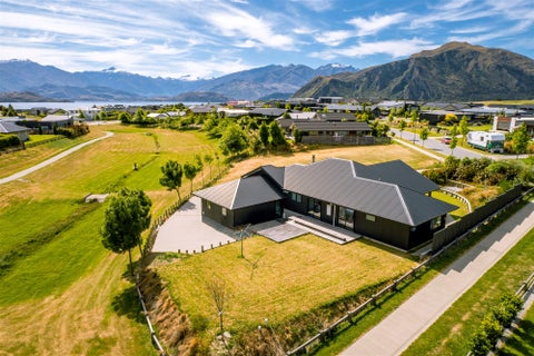 46 Minaret Ridge, Wanaka