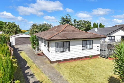 96 Burundi Avenue, Clendon Park, Auckland
