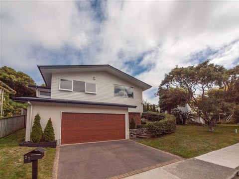 27 Churton Drive, Churton Park, Wellington