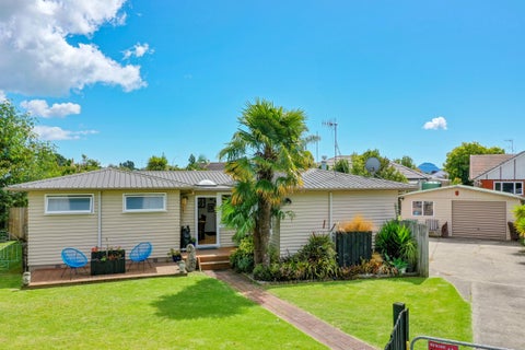 66 Peace Street, Whakatane, Whakatane