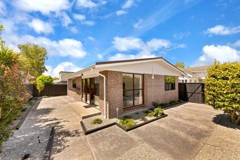160A Petrie Street, Richmond, Christchurch