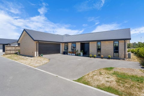 47 Hardingstone Drive, Rolleston, Rolleston