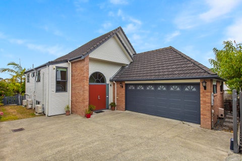 27A Staveley Avenue, Mount Roskill, Auckland