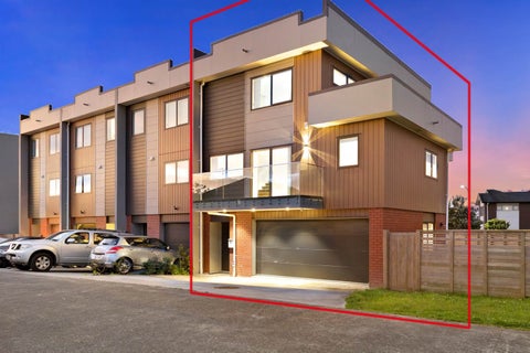 109 Bordeaux Parade, Te Atatu South, Auckland
